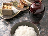 料理屋　植むら