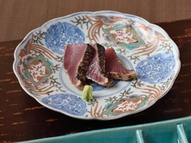 料和 大道