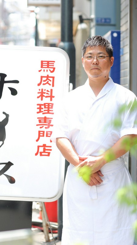 池島　宏 氏