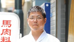 池島　宏 氏