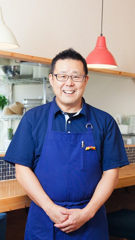 宮本　哲志 氏