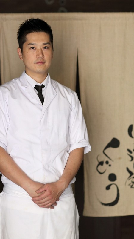工藤　俊一 氏