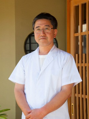 山下　宏 氏