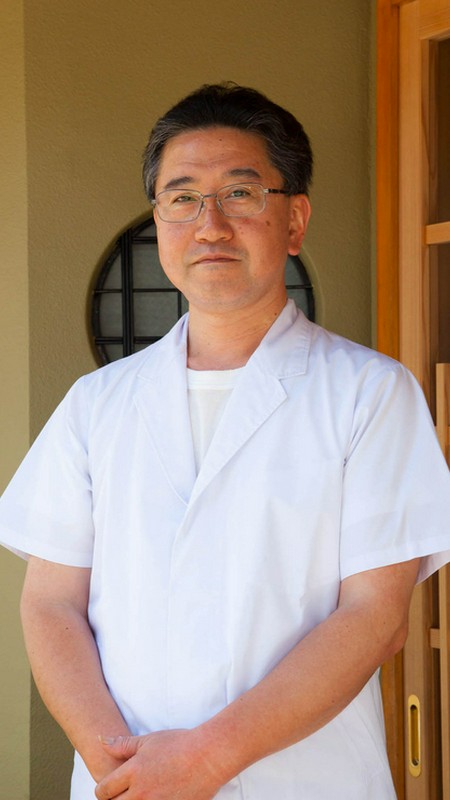 山下　宏 氏