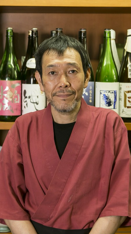 福田　孝志 氏