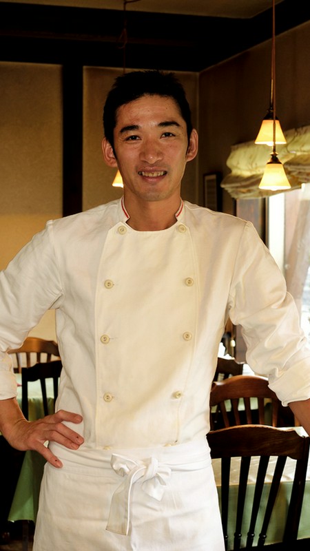 村山　淳 氏