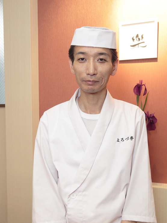 本田　秀昭 氏