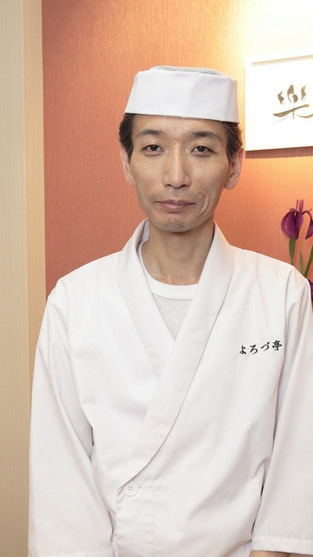 本田　秀昭 氏