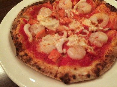 シェフのおすすめ料理