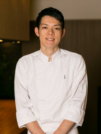 虎峰 六本木 中華料理 の料理人 山本 雅 氏 ヒトサラ