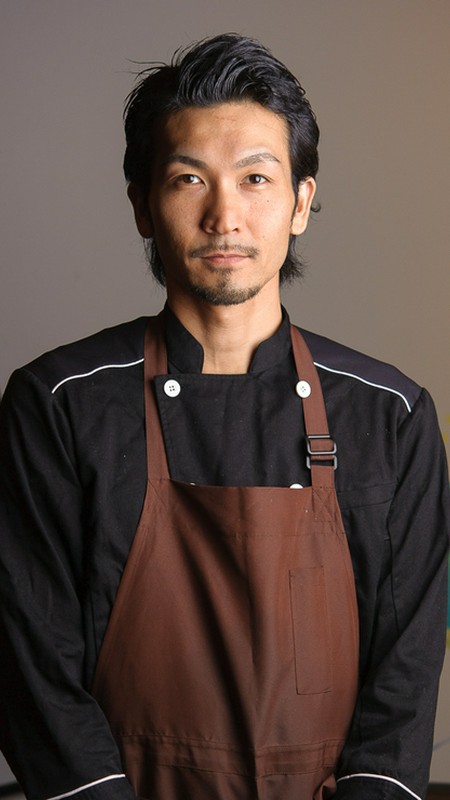 小谷　達 氏