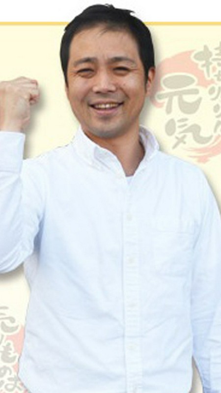 林　正徳 氏
