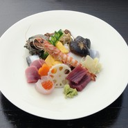 林　正徳シェフの投稿写真