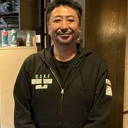 【オーナー】藤田　泰明 氏