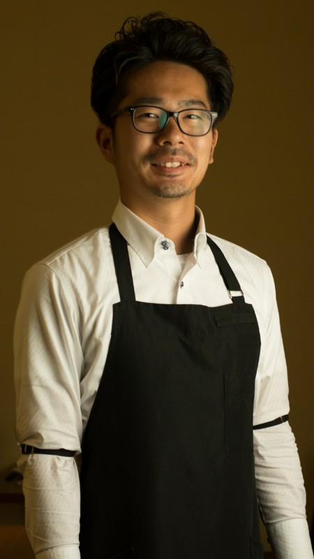 池田　健作 氏