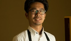 池田　健作 氏