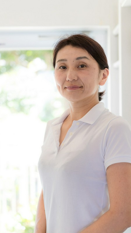 木本　典子 氏