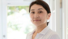木本 典子 氏