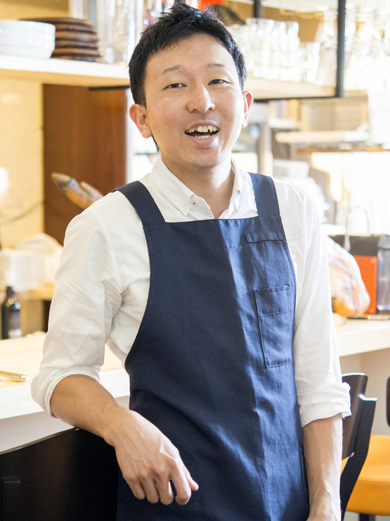 chef