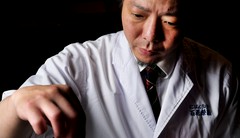 渡邊　宏樹 氏