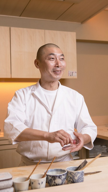 渡邉　匡康 氏