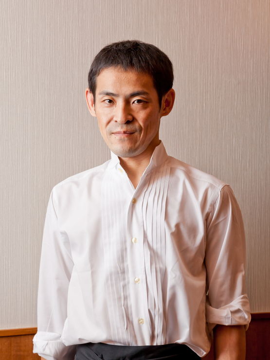 Nakagawa Takao