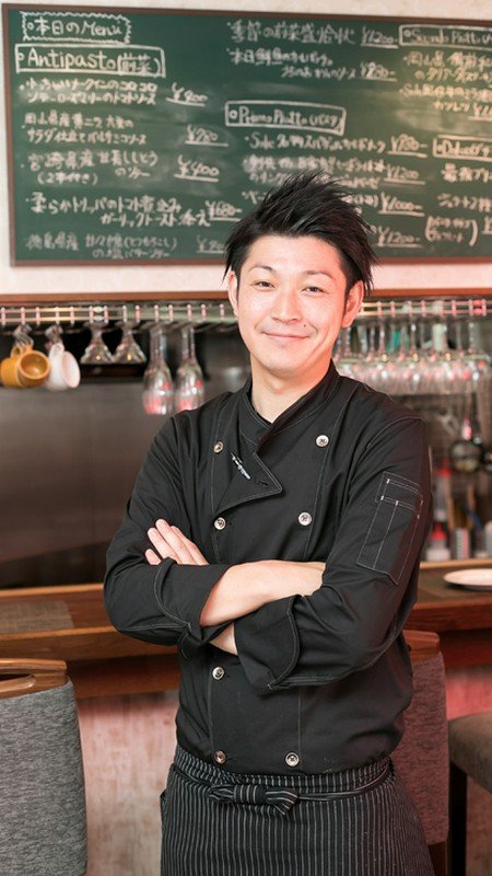 光岡　佑 氏