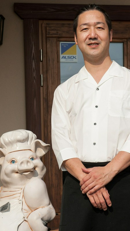 遠藤　親也 氏