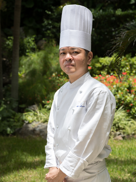 Uehara Masahiro