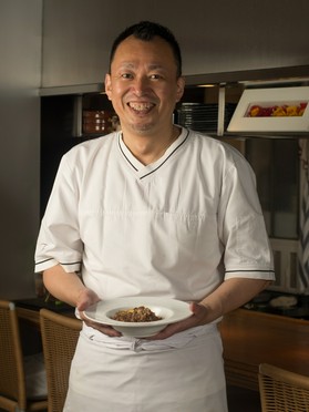 小水流　祐一 氏