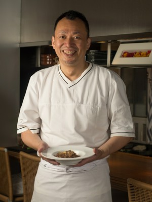 小水流　祐一 氏