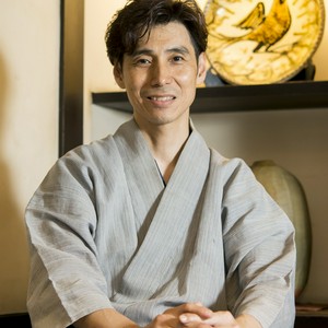 伊波　喜久男