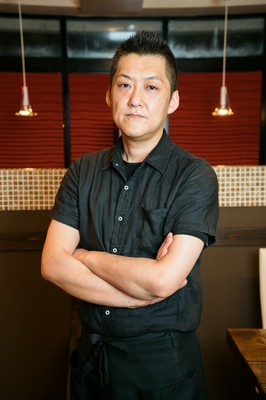 柴田　慎也 氏