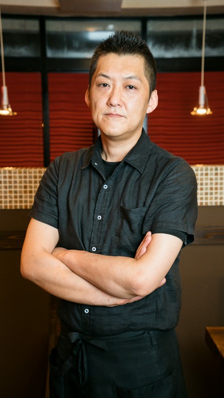 柴田　慎也 氏