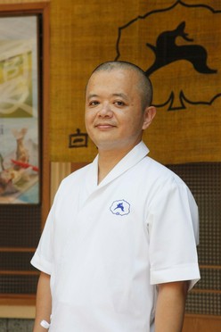 川邊　弘明 氏