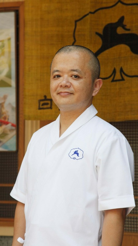 川邊　弘明 氏
