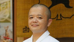 川邊　弘明 氏
