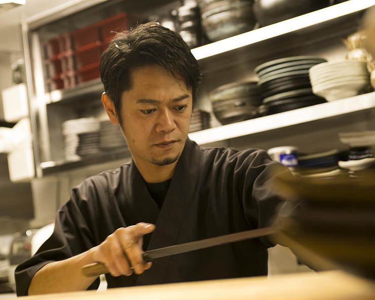 Takamatsu Hironao