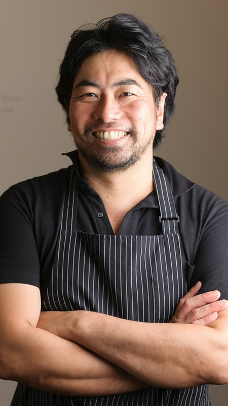 大向　卓也 氏