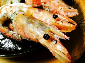 Thee Food Rest Garage