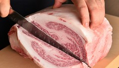 肉匠　コギヤ　宴庭 氏