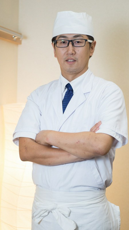 川上　雅史 氏