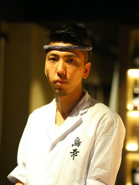伊藤　亮 氏