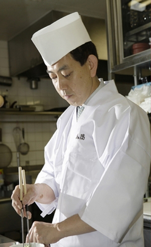 齊藤　浩幸 氏