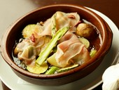 Spanish　Bar　BOCA（ボカ）