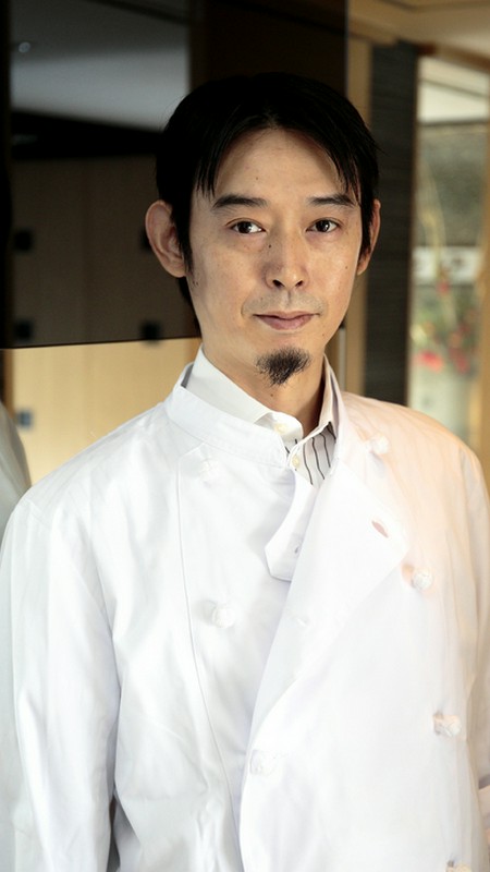 石川　直則 氏