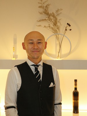 三輪　洋介 氏