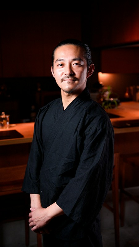 松尾　英樹 氏