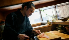 松尾　英樹 氏