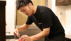 杉山　明広 氏